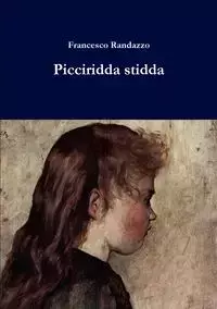 Picciridda Stidda - Francesco Randazzo