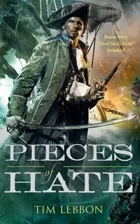 Pieces of Hate - Tim Lebbon