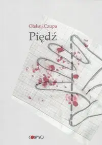 Piędź - Czupa Ołeksij