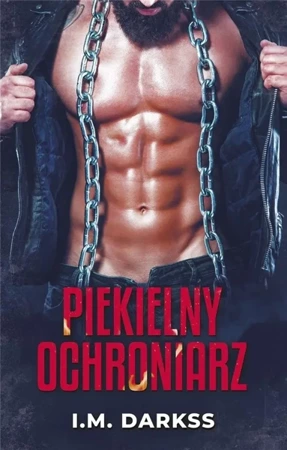 Piekielny ochroniarz - I.M. Darkss