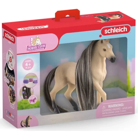 Piękna klacz Andaluzyjska SLH42580 - SCHLEICH