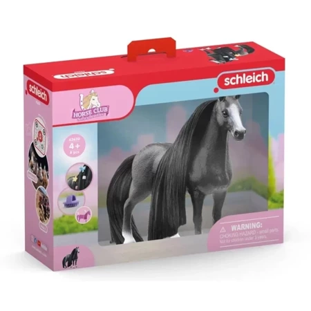 Piękna klacz rasy Quarter Horse Sofia's Beauties - SCHLEICH