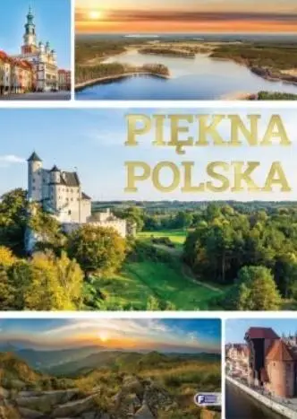 Piękna polska - praca zbiorowa