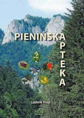 Pienińska apteka - Ludwik Frey