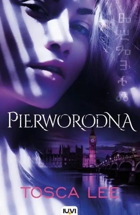 Pierworodna T.2 - Lee Tosca