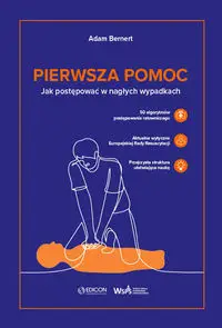 Pierwsza pomoc - Adam Bernert