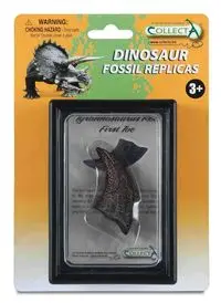 Pierwszy pazur tyranozaura - Collecta