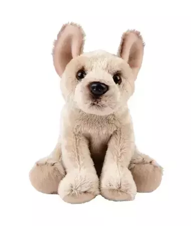 Pies Buldog francuski 15 cm - SUKI plusz