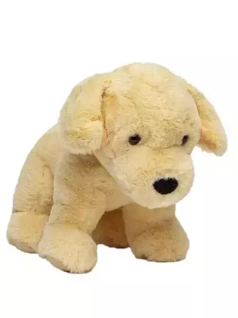 Pies Golden retriever 30 cm - Molli Toys