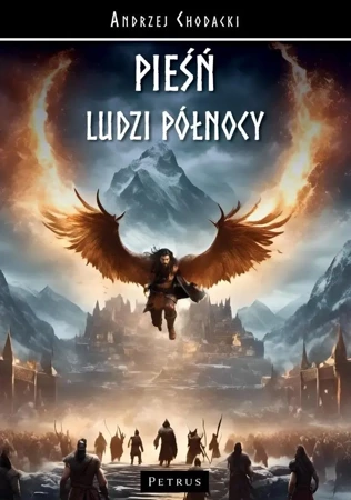 Pieśń Ludzi Północy - Andrzej Chodacki