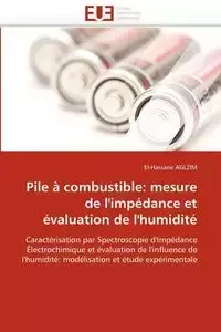 Pile à combustible - AGLZIM-E