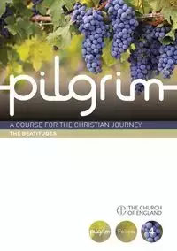 Pilgrim - Stephen Cottrell