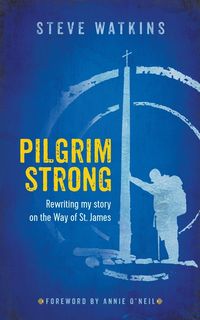 Pilgrim Strong - Steve Watkins