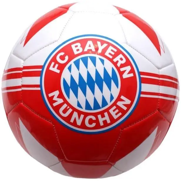 Piłka nożna Bayern Munchen R.5 - Victoria Sport