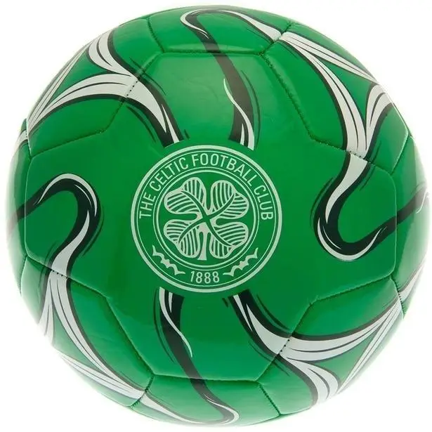 Piłka nożna Celtic R.5 - Victoria Sport