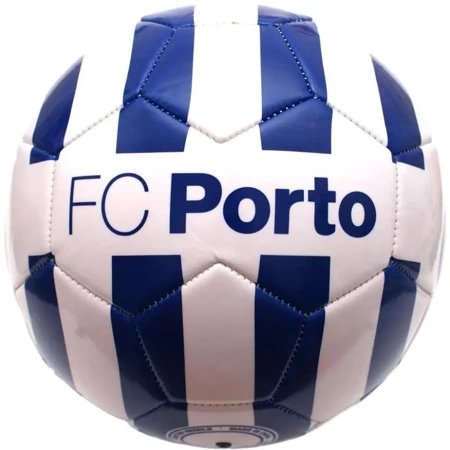 Piłka nożna FC Porto R.5 - Victoria Sport