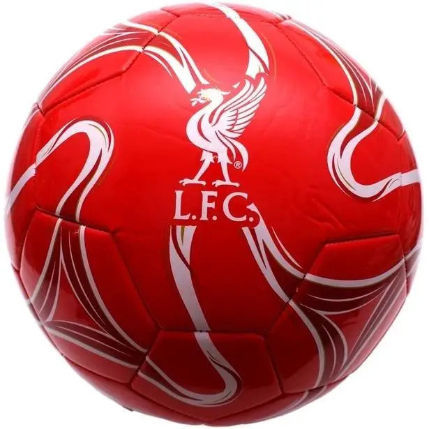 Piłka nożna Liverpool R.5 - Victoria Sport