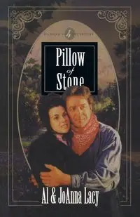 Pillow of Stone - Lacy Al