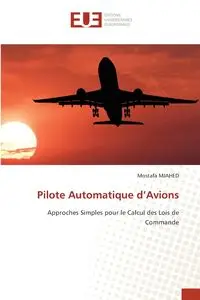 Pilote Automatique d'Avions - MJAHED Mostafa