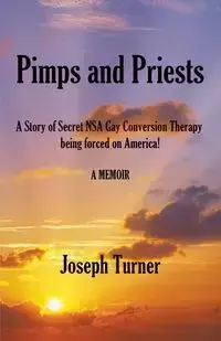 Pimps and Priests - Joseph Turner