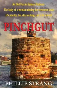 Pinchgut - Phillip Strang