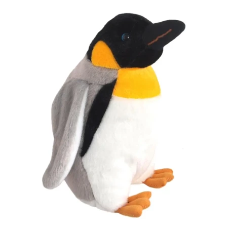 Pingwin cesarski szary 17,5cm - Beppe