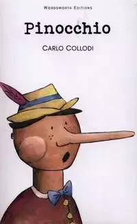 Pinocchio - Carlo Collodi