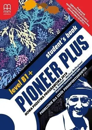 Pioneer Plus B1+ SB w.2019 - H. Q. Mitchell, Marileni Malkogianni