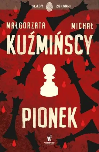 Pionek - Małgorzata Kuźmińska, Michał Kuźmiński