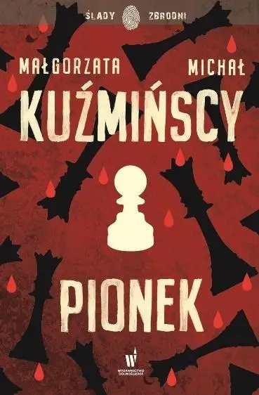 Pionek - Małgorzata Kuźmińska, Michał Kuźmiński