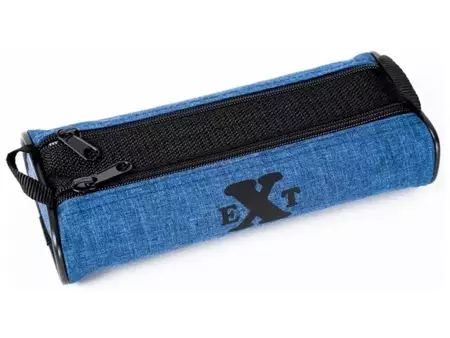 Piórnik etui Denim EXT2 - Fandy