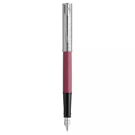 Pióro wieczne Allure Deluxe Pink F - Waterman