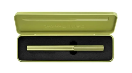 Pióro wieczne K6 Ineo Elemente Green Oasis etui - PELIKAN