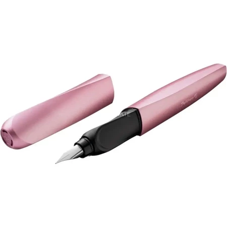 Pióro wieczne Twist P457 M girly rose - PELIKAN