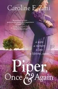 Piper, Once and Again - Caroline E. Zani