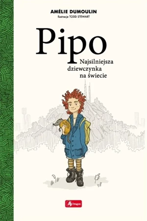 Pipo - Amlie Dumoulin, Todd Stewart