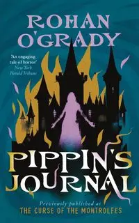 Pippin's Journal - O'Grady Rohan