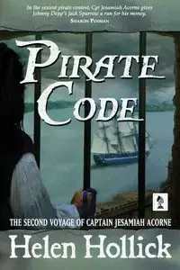 Pirate Code - Helen Hollick