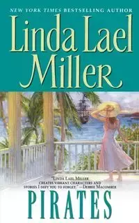 Pirates - Linda Lael Miller