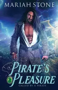 Pirate's Pleasure - Mariah Stone