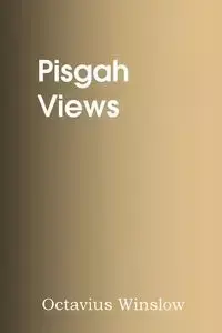 Pisgah Views - Winslow Octavius