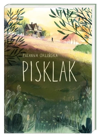 Pisklak - Zuzanna Orlińska, Wanda Orlińska