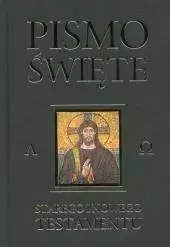 Pismo Święte Starego i Nowego Testamentu czarne - Kazimierz bp Romaniuk