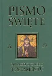 Pismo Święte Starego i Nowego Testamentu zielone - Kazimierz bp Romaniuk