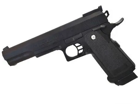 Pistolet A74 24,5cm - Cabo-Toys