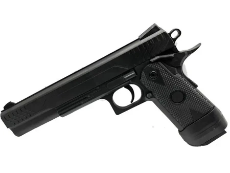 Pistolet V62 26cm - Cabo-Toys