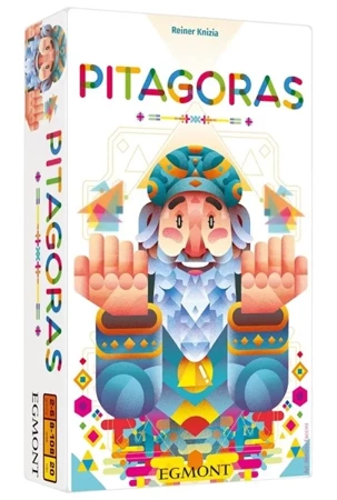 Pitagoras - Knizia Reiner