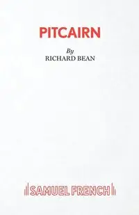 Pitcairn - Richard Bean