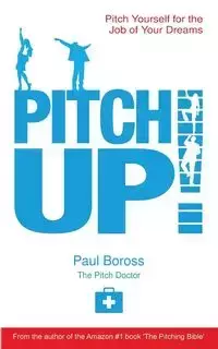 Pitch Up! - Paul Boross