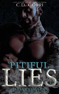 Pitiful Lies - Gorri C.D.